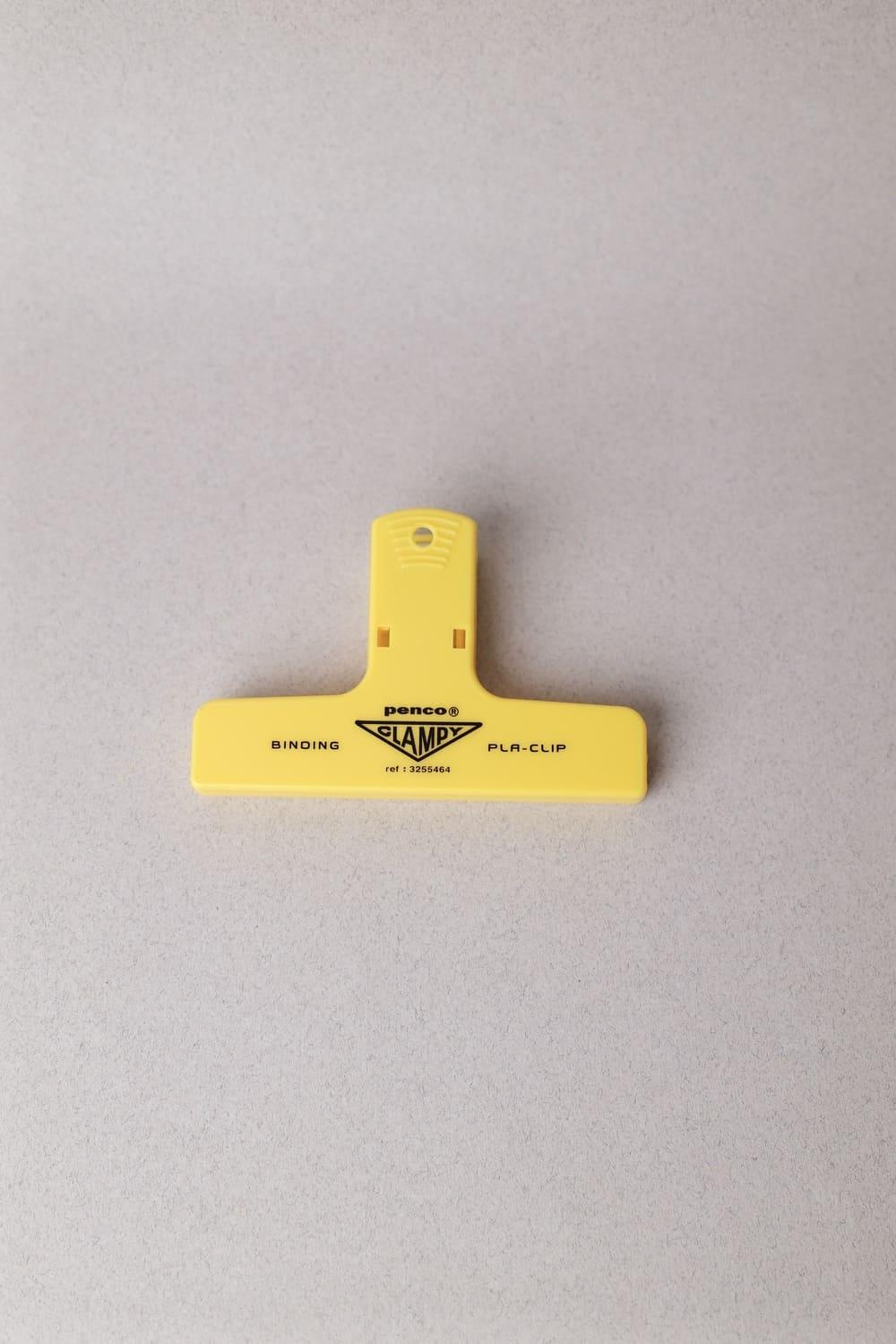 Clip Clampy - 6 Couleurs - Penco