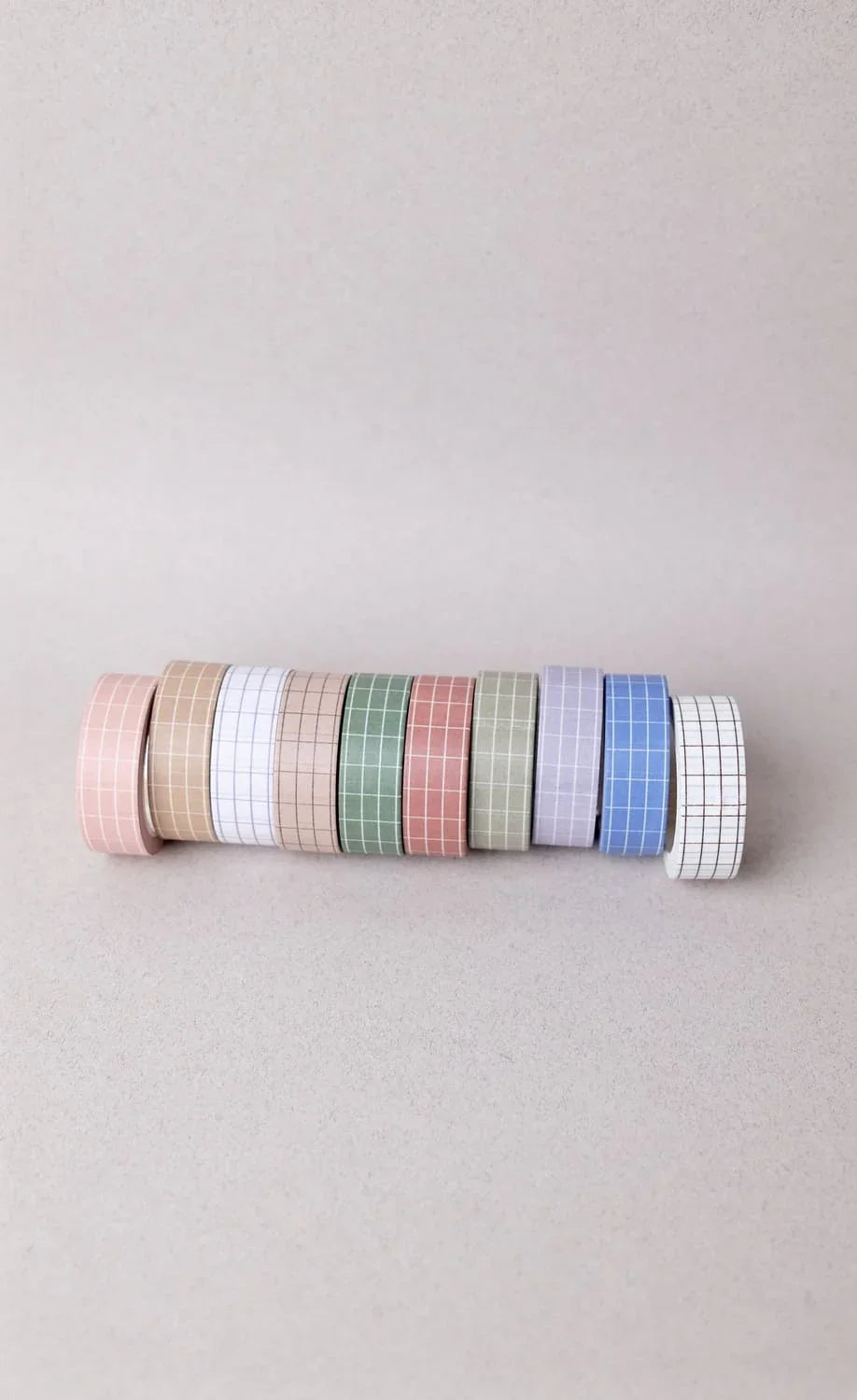 Washi Tape à l&