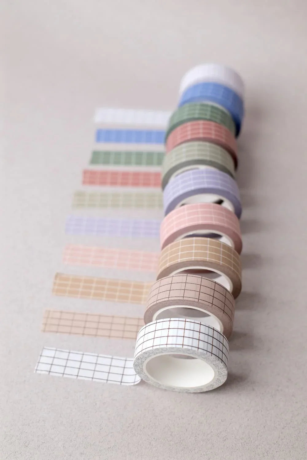 Washi Tape à l&