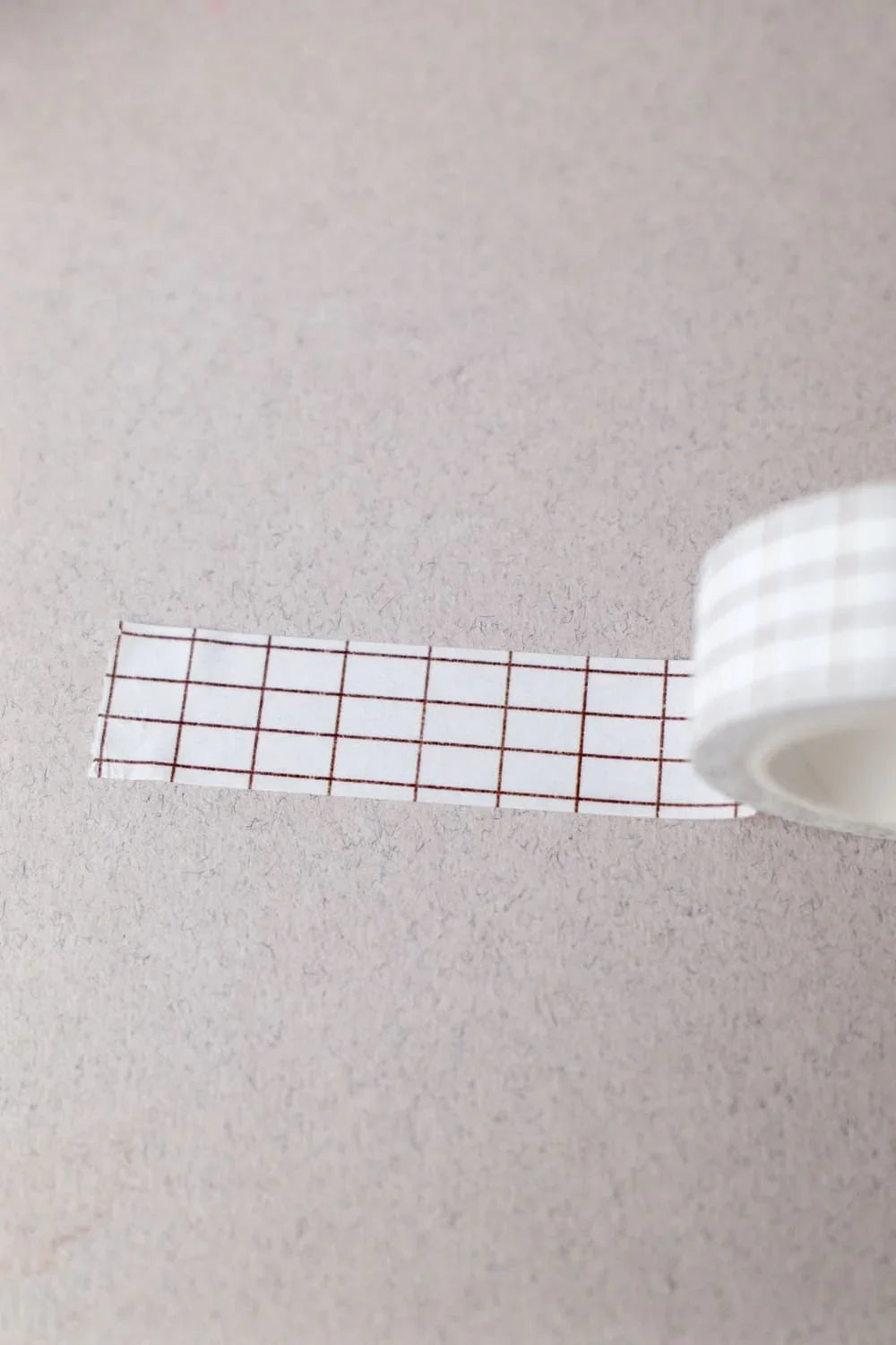 Washi Tape à l&
