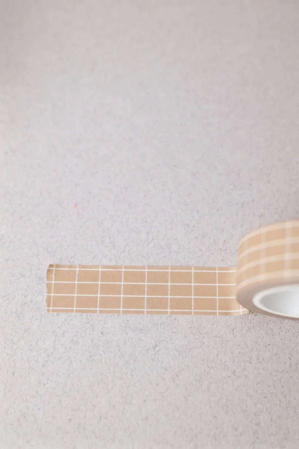 Washi Tape à l&