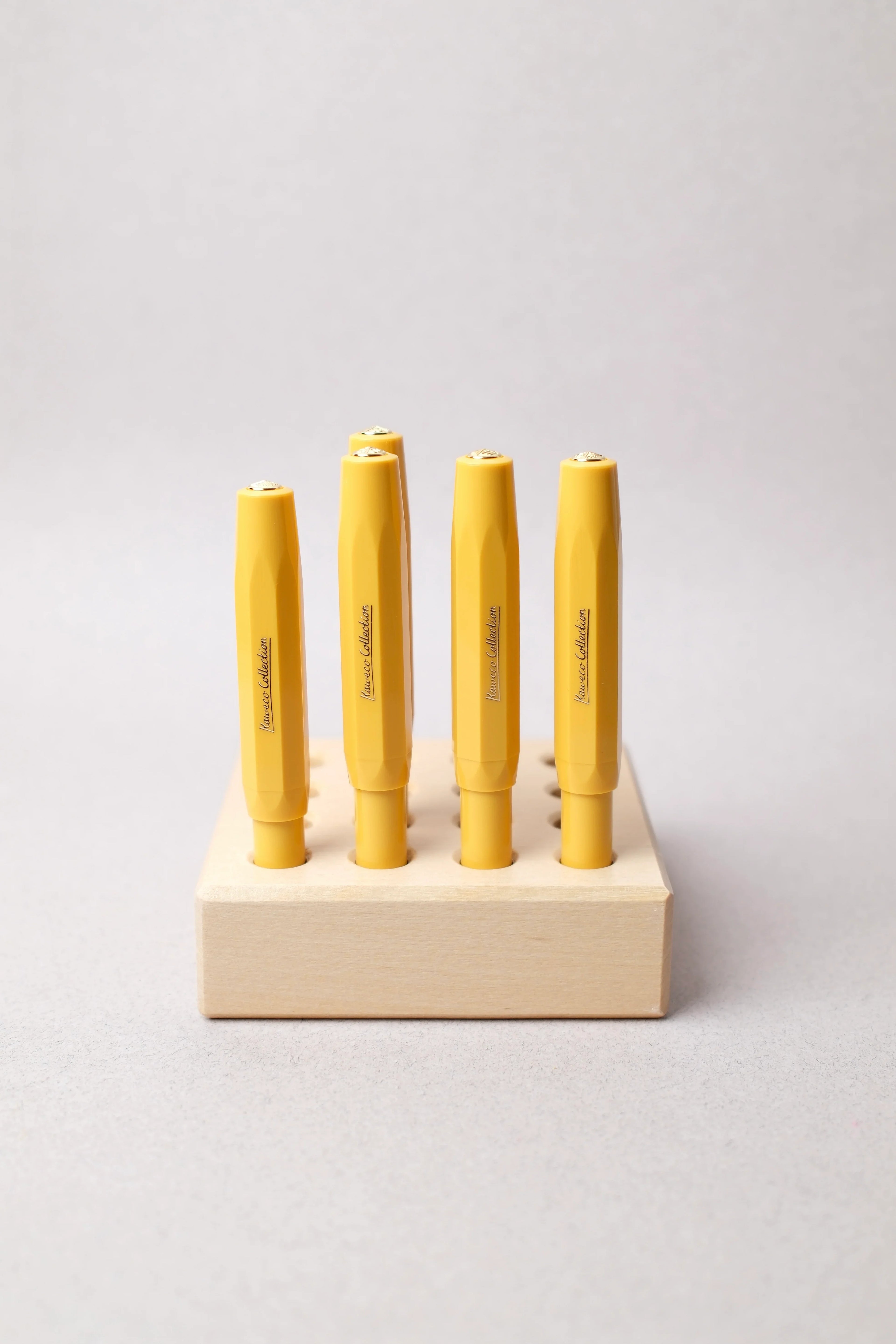 Stylo-plume Collection Honey - Kaweco