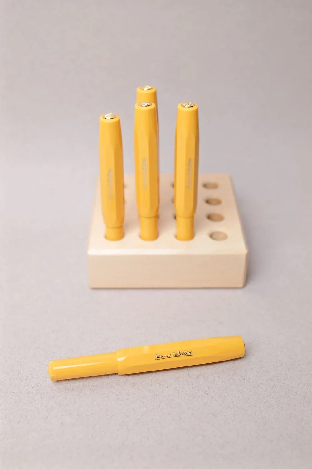 Stylo-plume Collection Honey - Kaweco