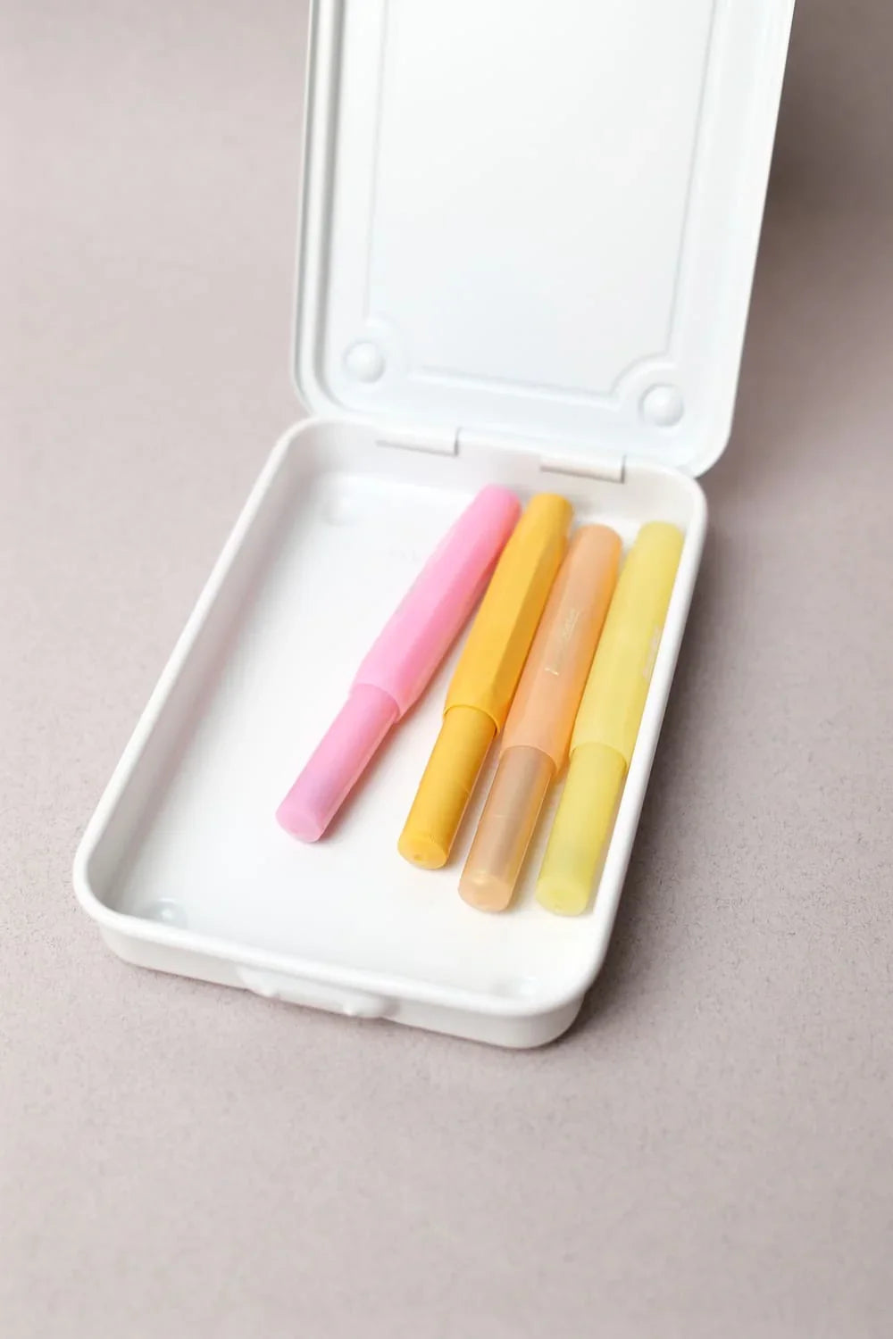 Stylo-plume Collection Abricot - Kaweco