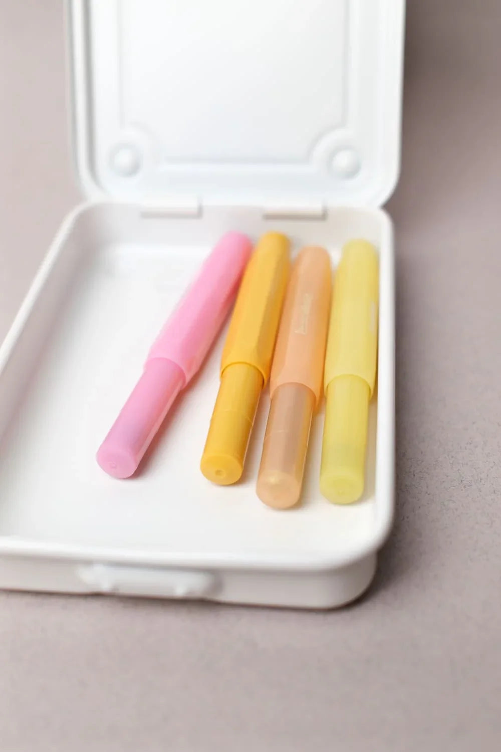 Stylo-plume Collection Honey - Kaweco