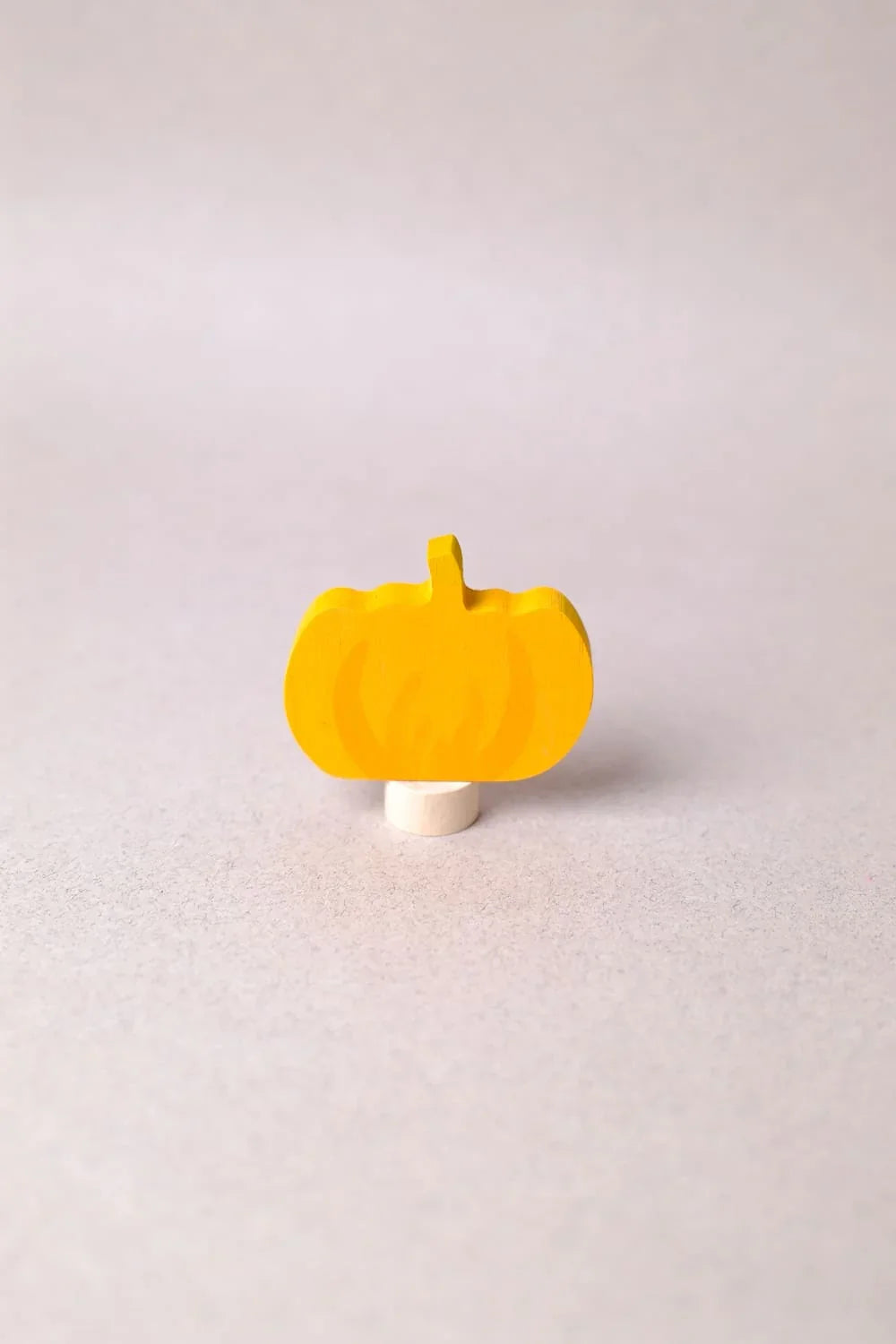 Figurine en bois Citrouille - Grimm&
