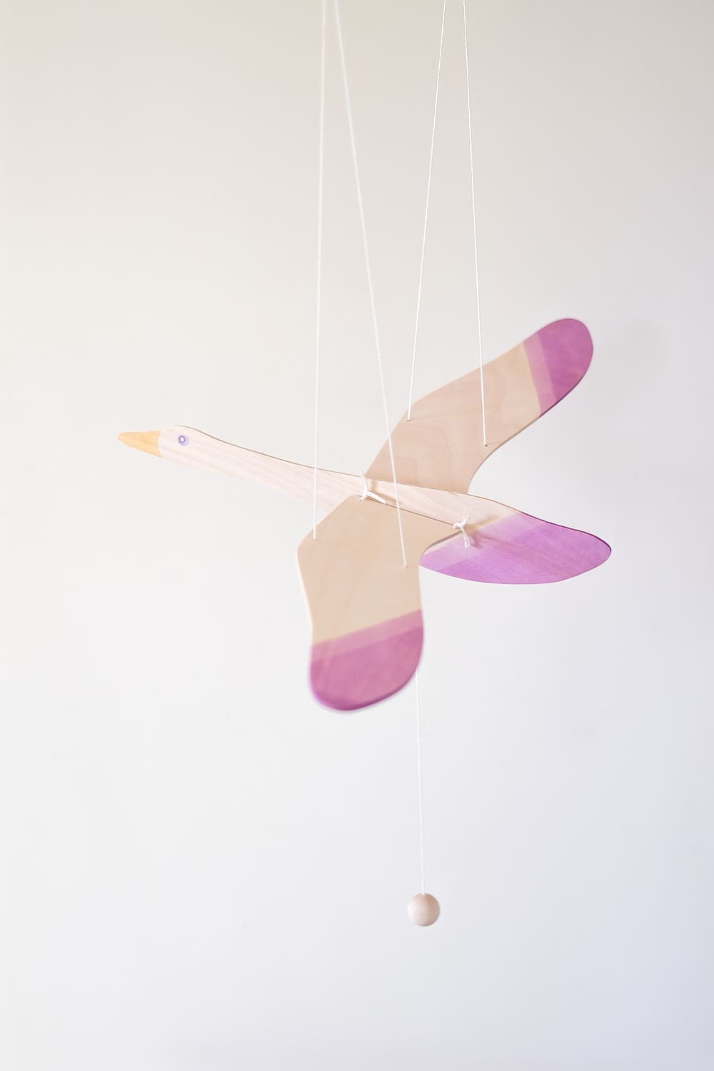 Mobile Oiseau - Ostheimer
