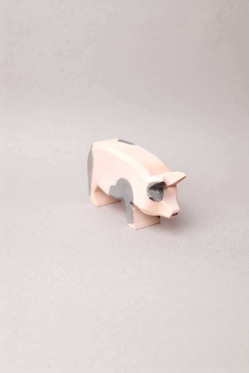 Cochon Tacheté - Ostheimer