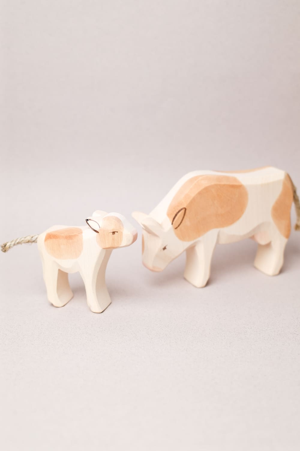 Vache Brune - Ostheimer