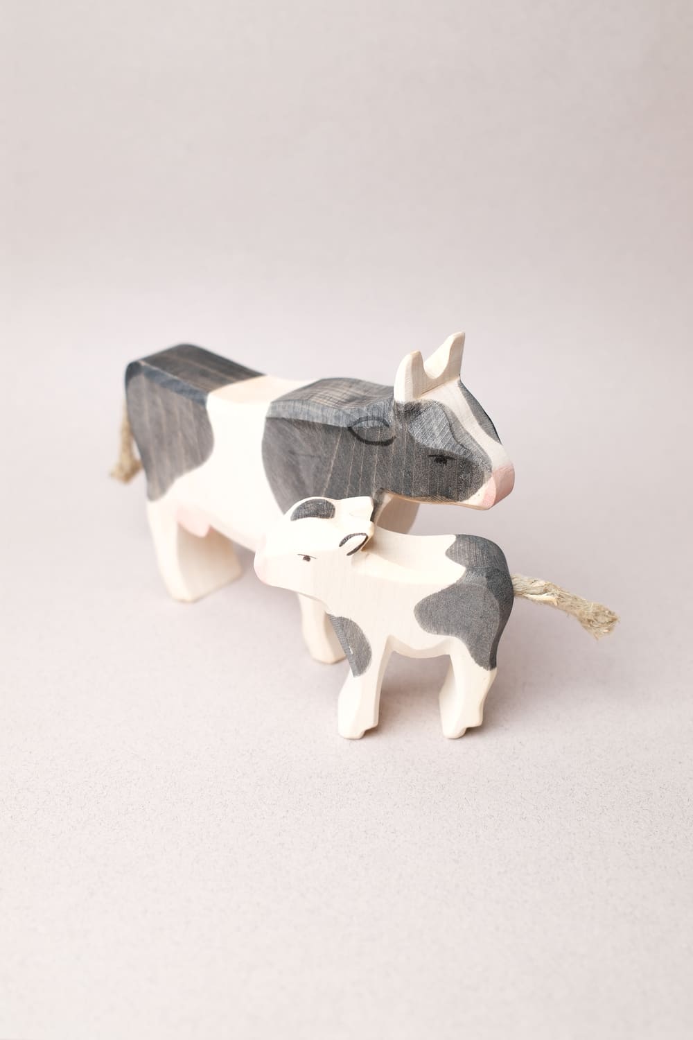 Vache Noir - Ostheimer