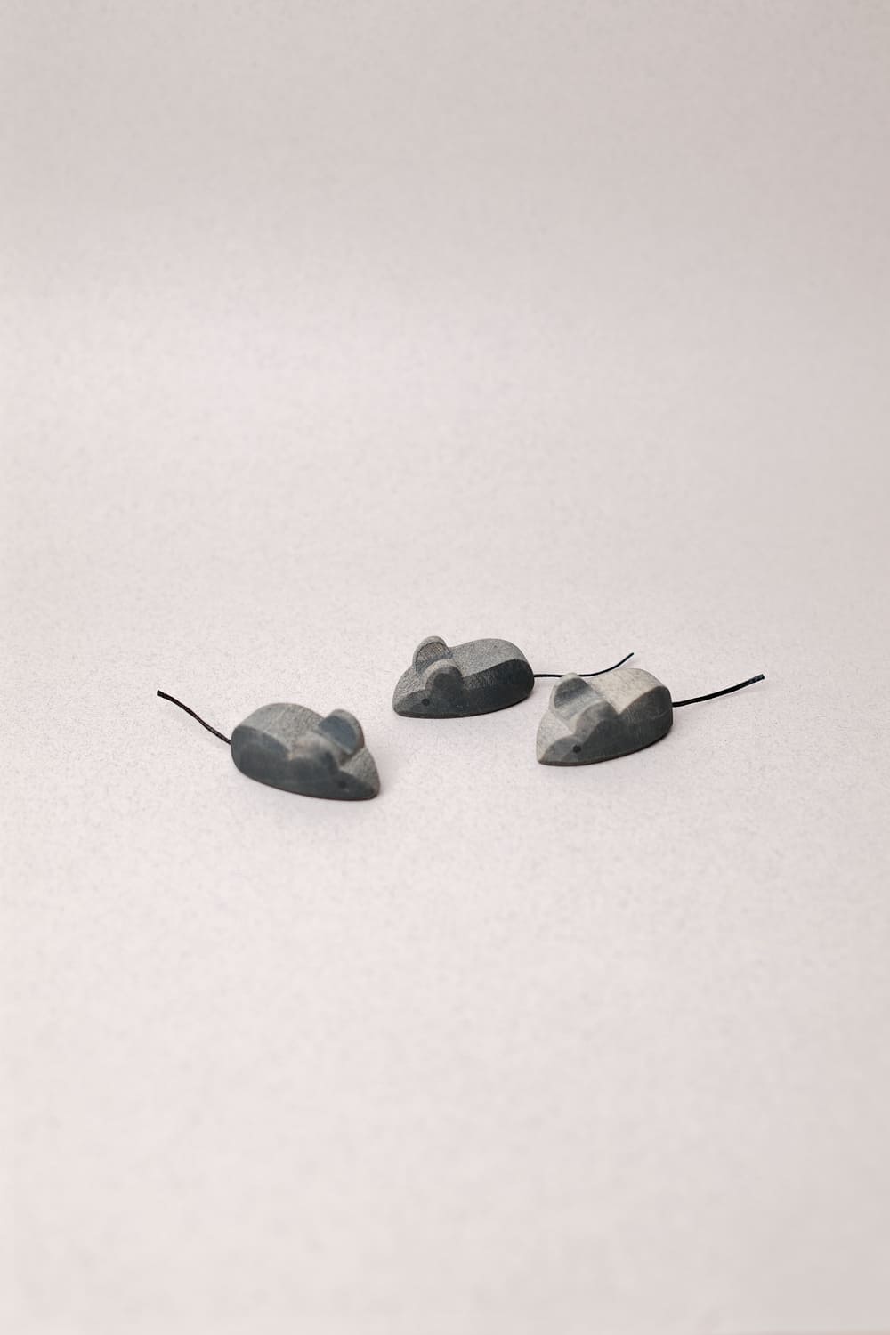 Souris - Ostheimer
