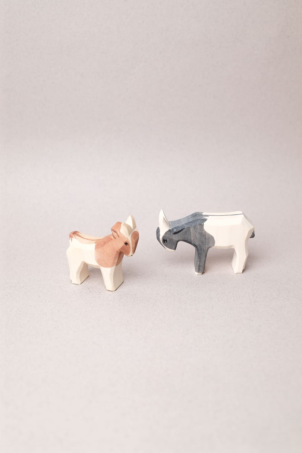 Petite Chèvre - Ostheimer
