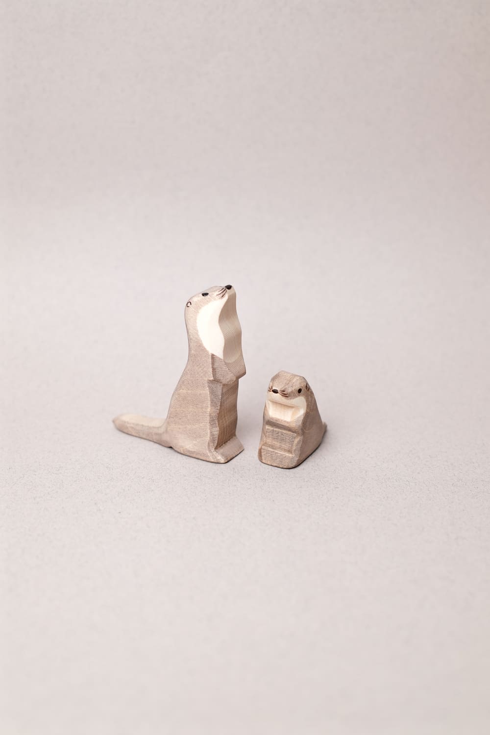 Petite Loutre - Ostheimer