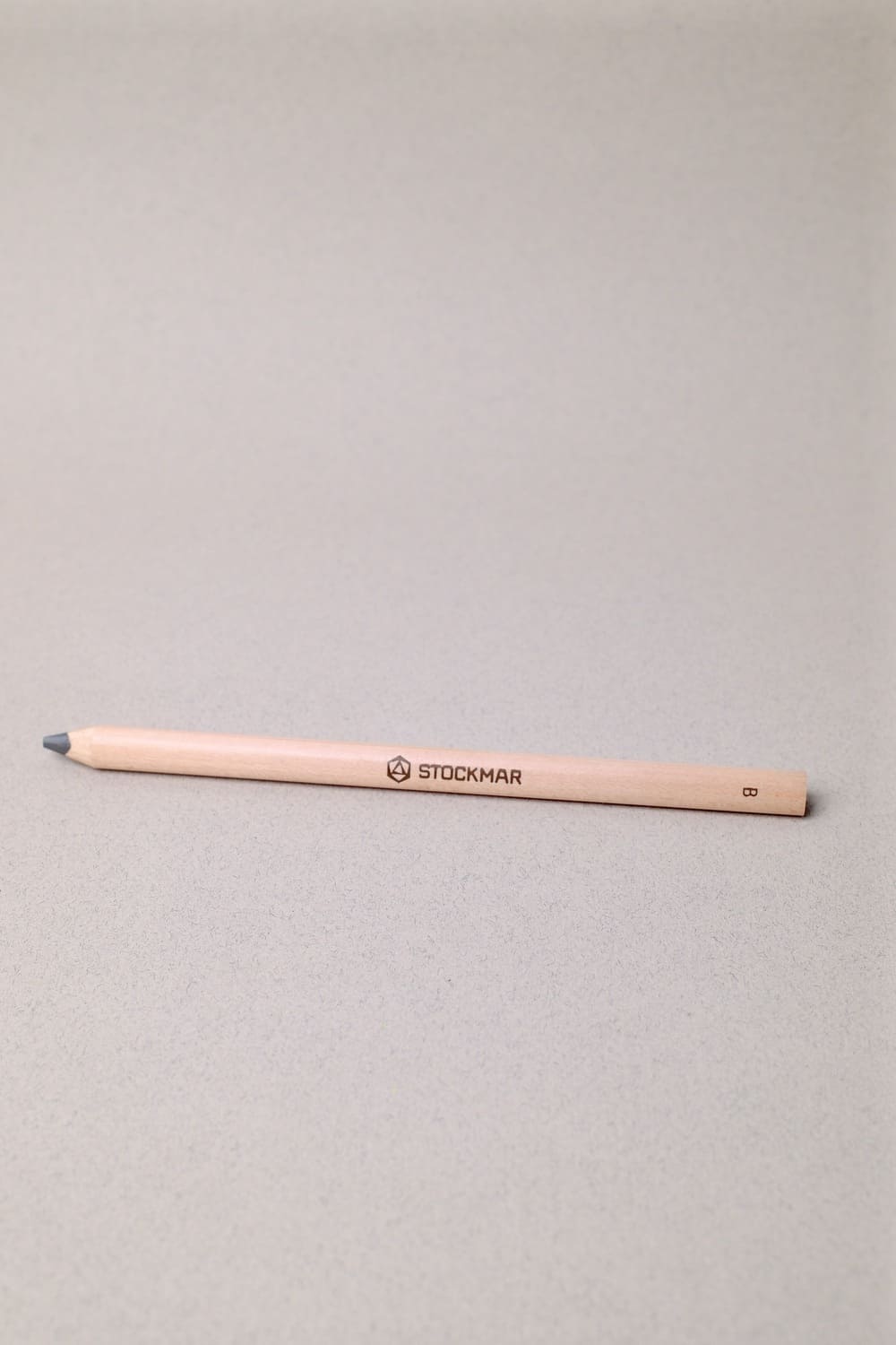 Boite de 12+1 Crayons de Couleurs Triangulaires - Stockmar
