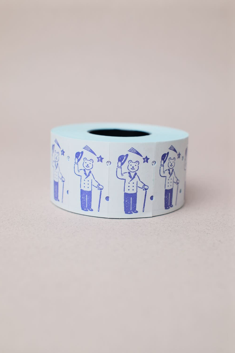 Rouleau Stickers Illustrés - 9 motifs - Sublo 36