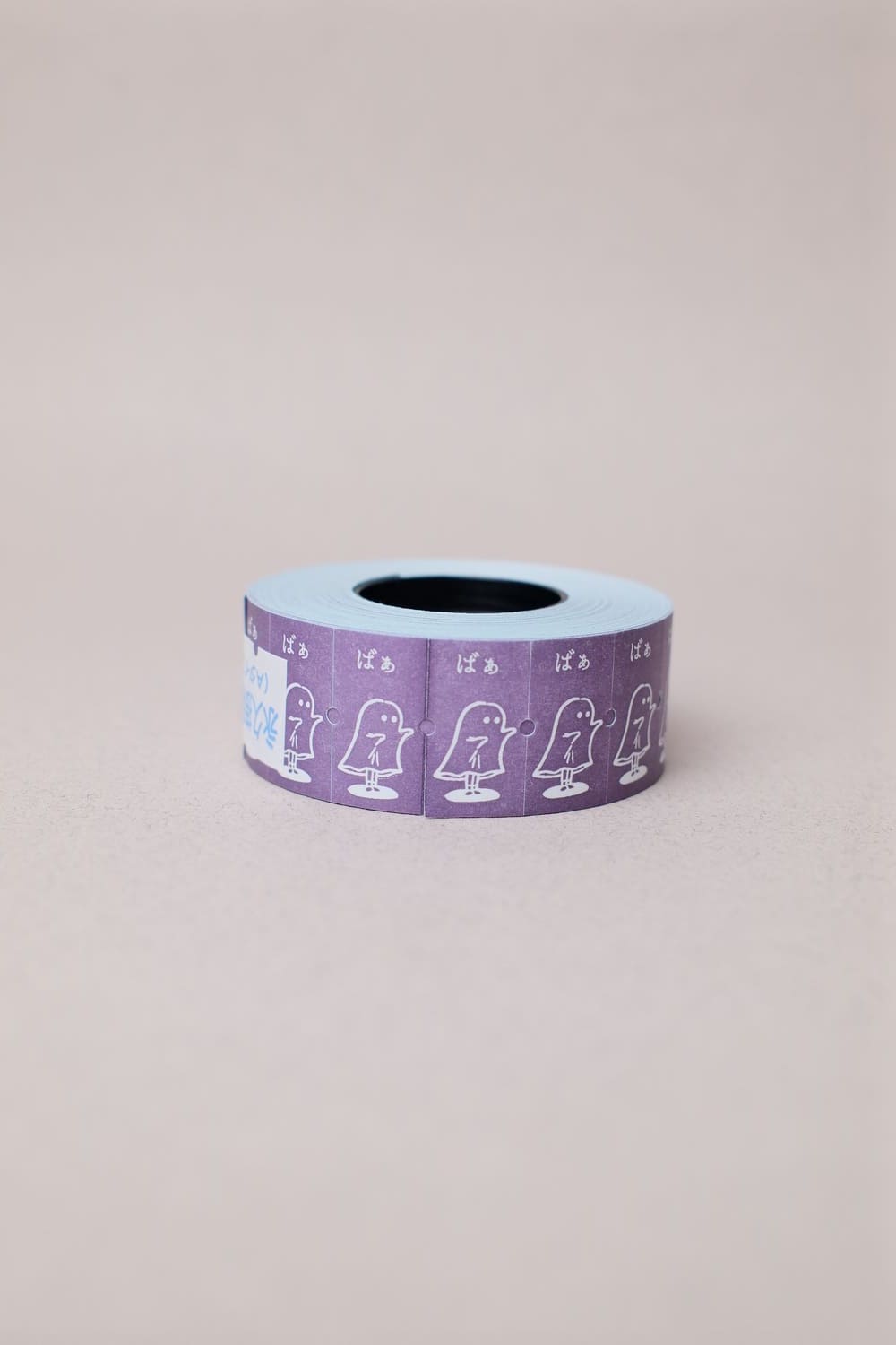 Rouleau Stickers Illustrés - 9 motifs - Sublo 36