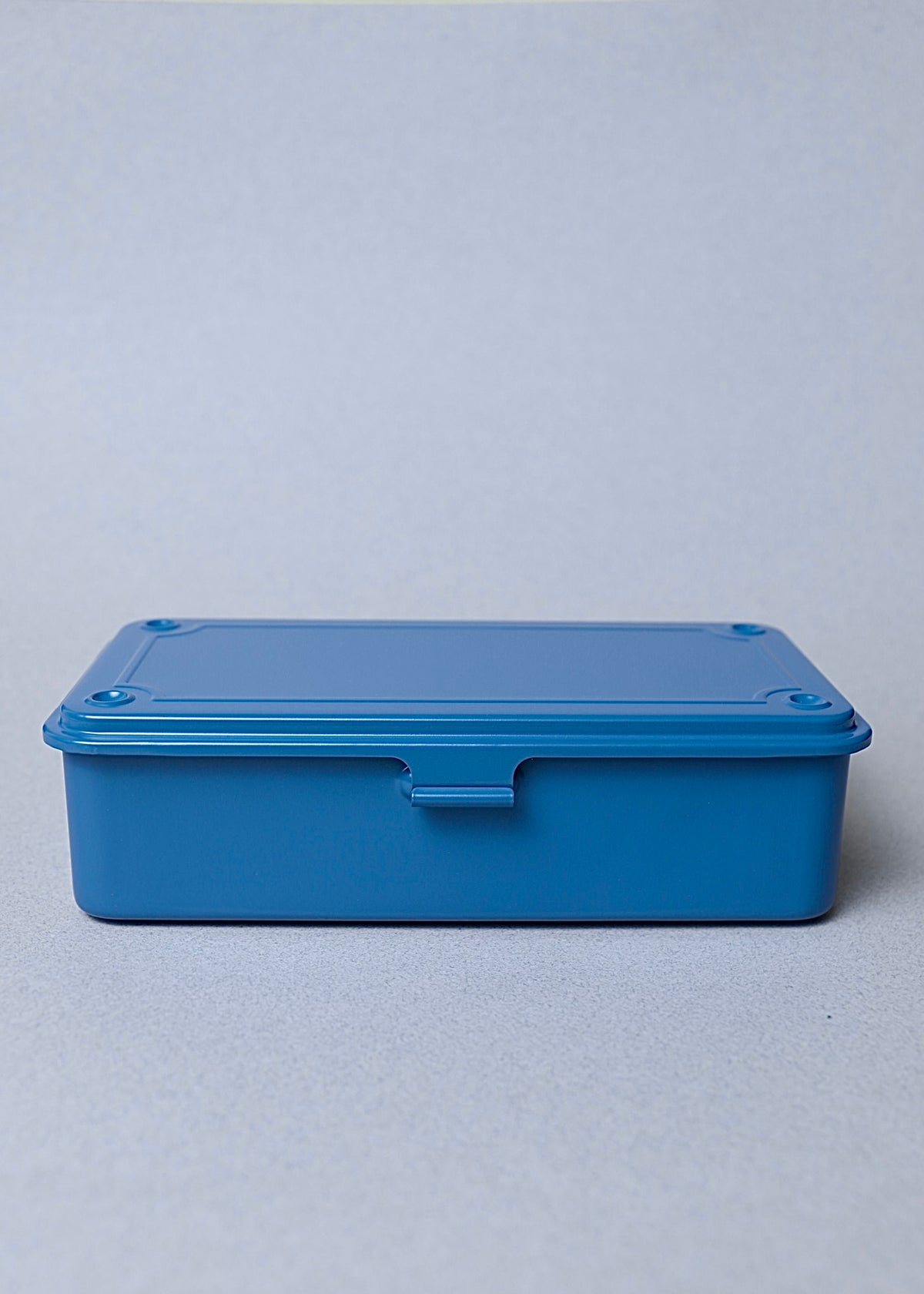 Boite Outils & Rangement T-190 Ocean blue - Toyo Steel