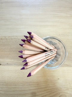 Crayons de Couleurs Super Ferby - Vendu à l&