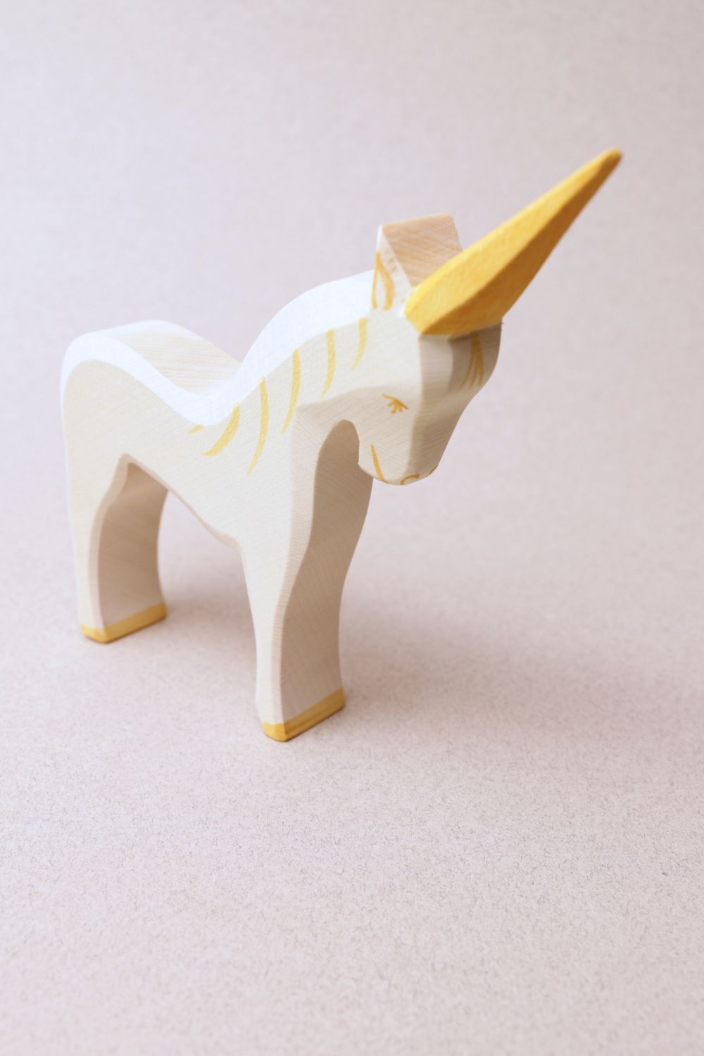 Licorne - Ostheimer