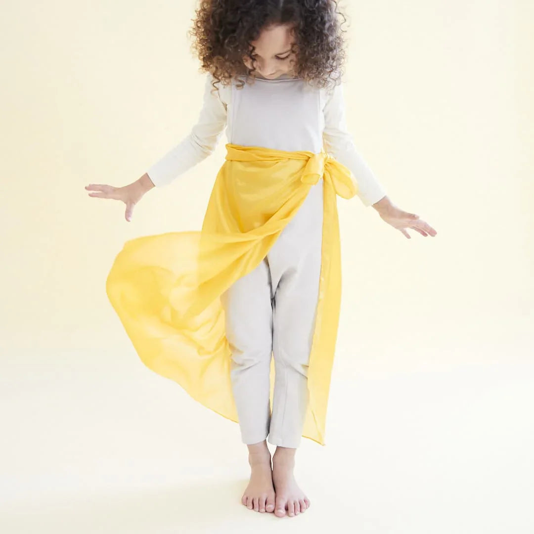 Soie Playsilks - 89 cm x 89 cm - Sarah&