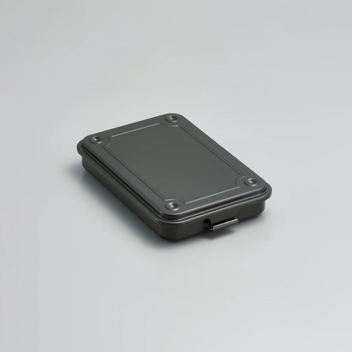 Boite Outils & Rangement T-152 Kaki - Toyo Steel