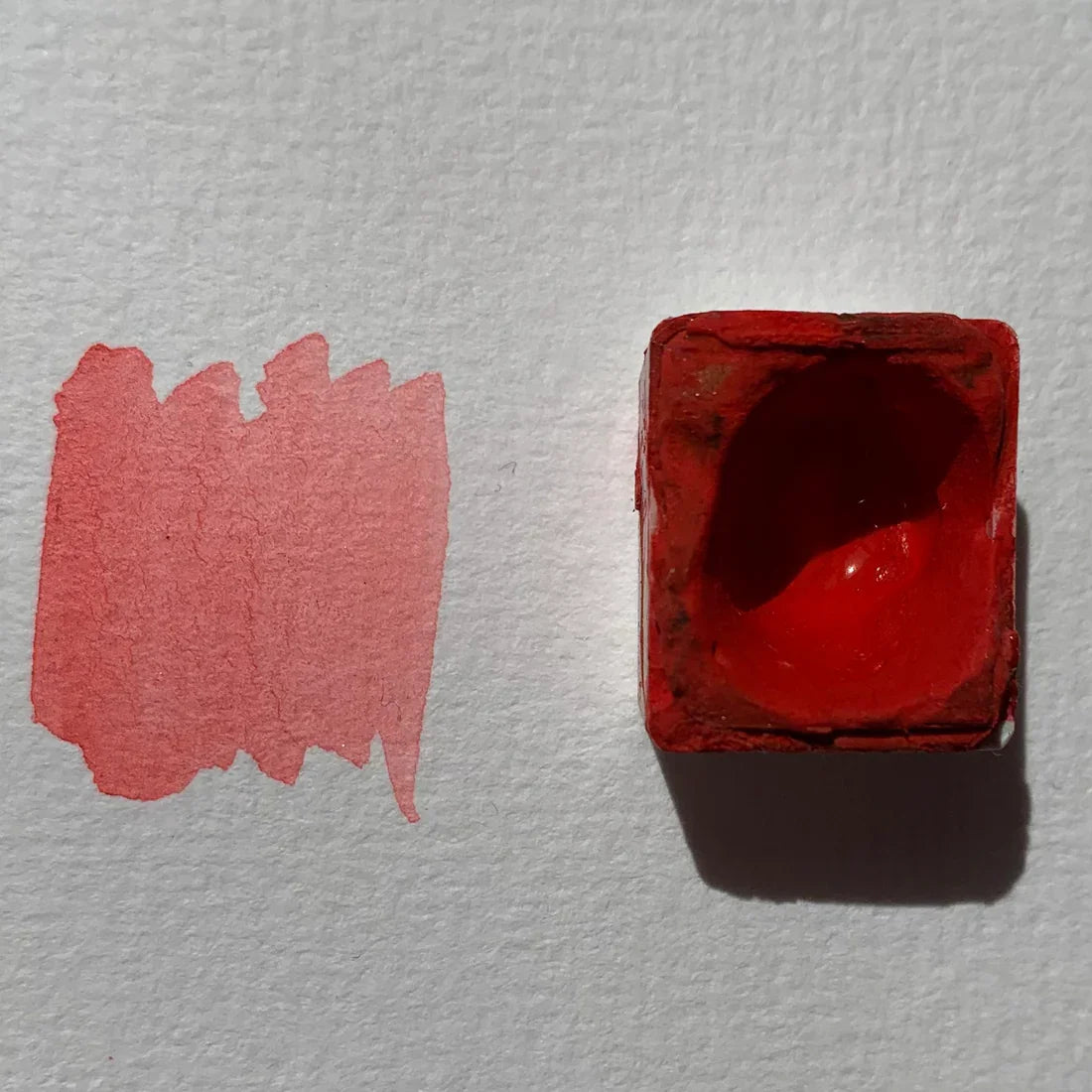 1/2 Godet Aquarelle - 18 Couleurs - La Nouvelle Vague Couleurs