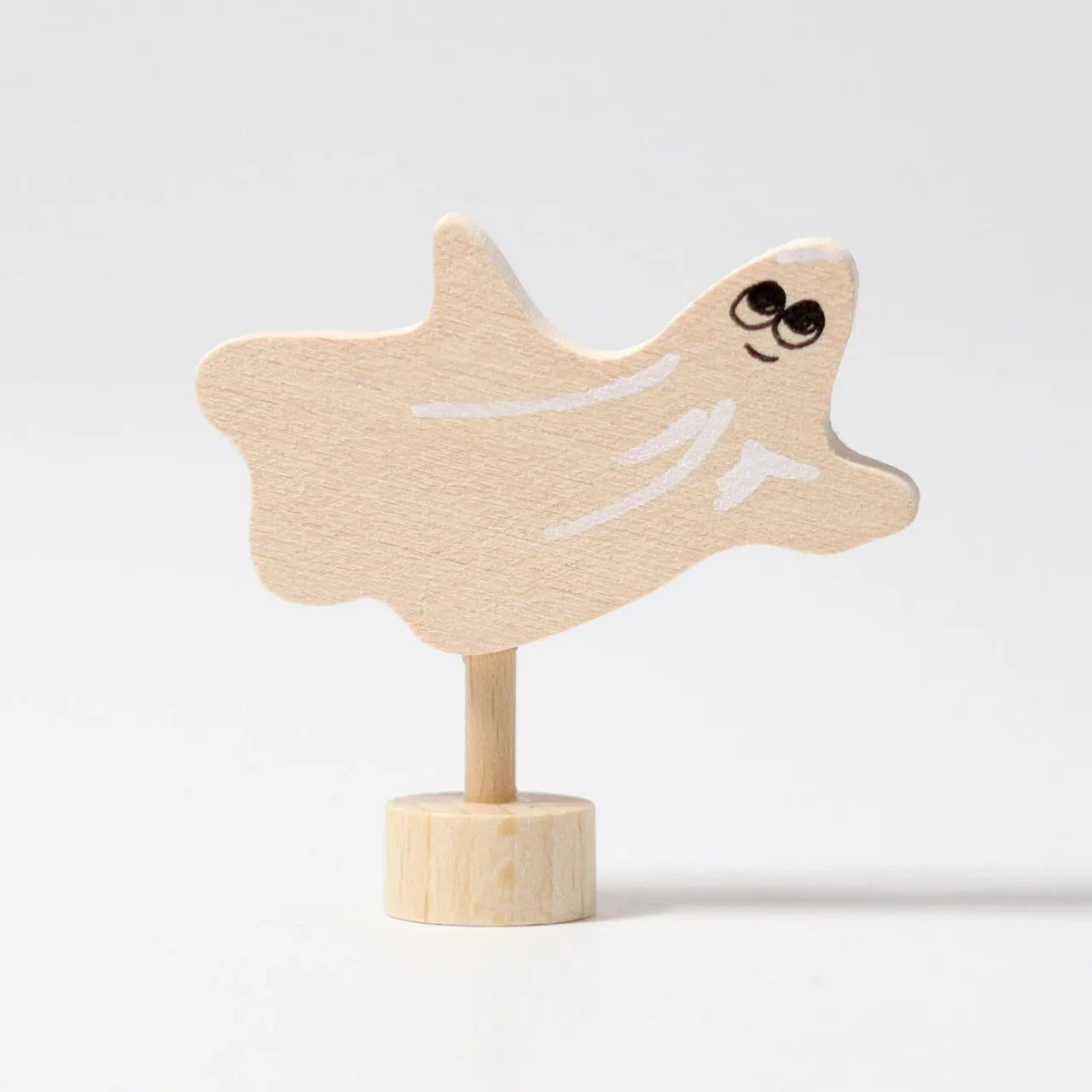 Figurine en bois Fantôme - Grimm&
