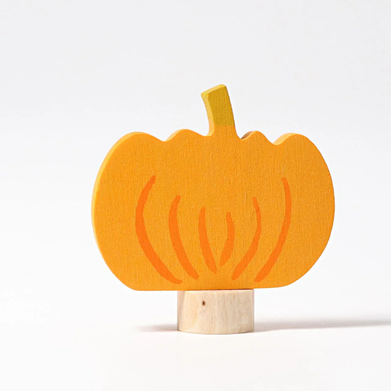 Figurine en bois Citrouille - Grimm&