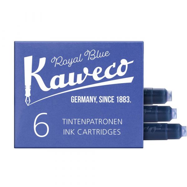 Cartouches d&