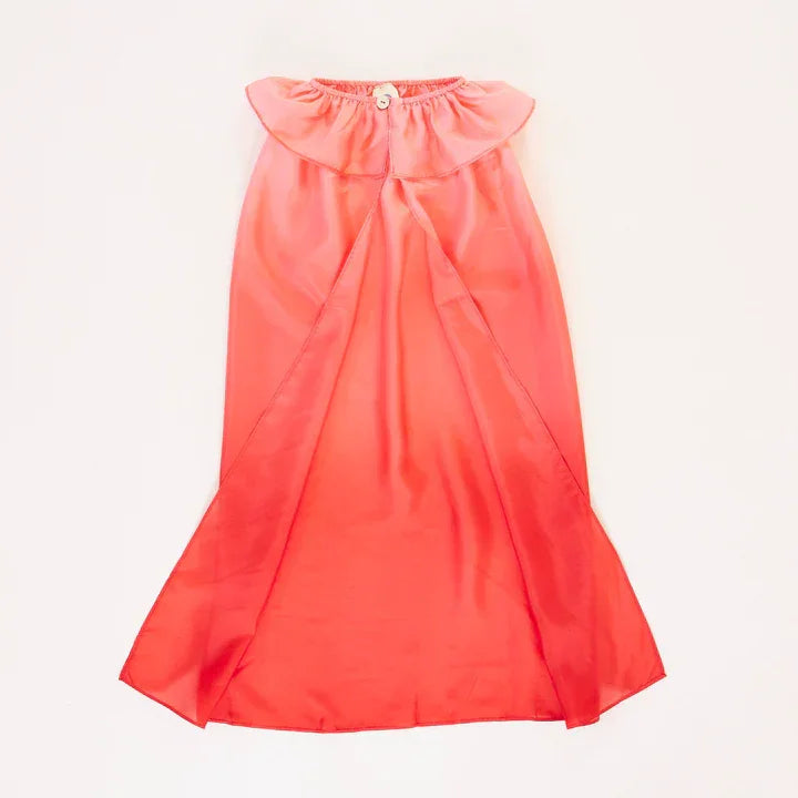 Capes en soie - 2 Couleurs - Sarah&