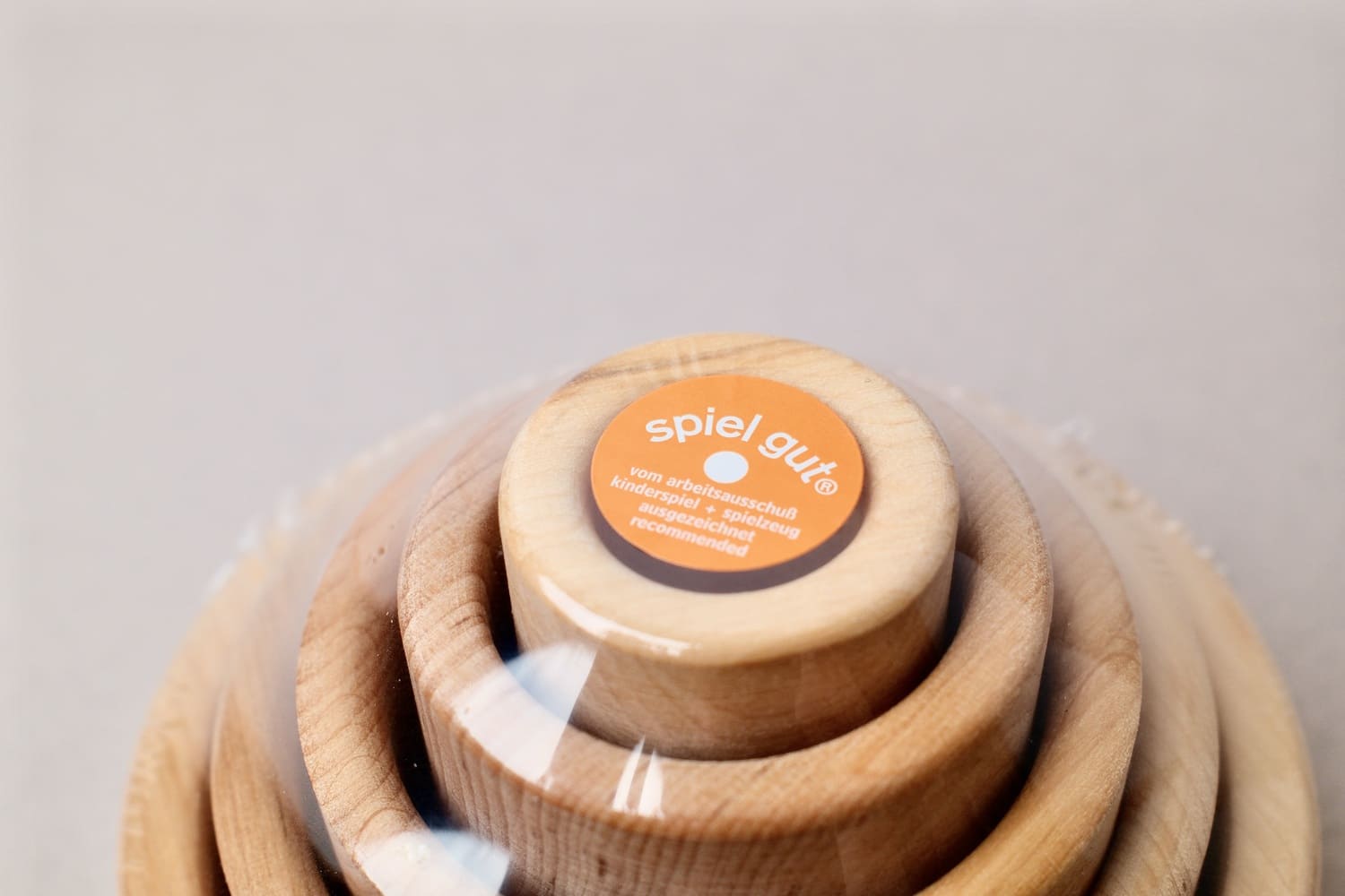 Le Label Spiel Gut