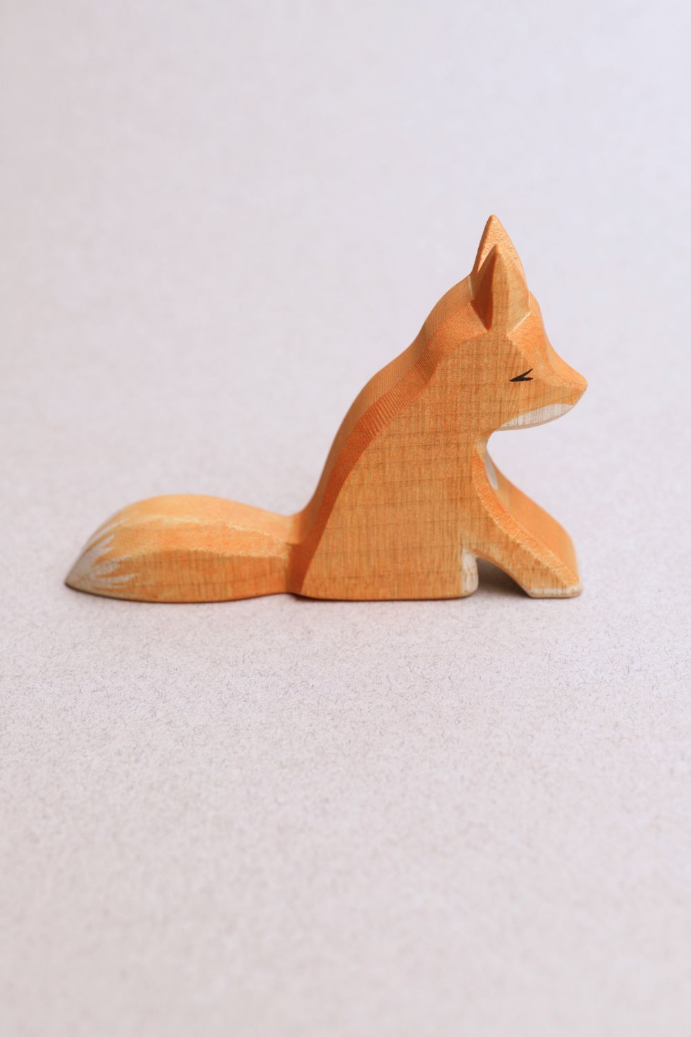 Renard - Ostheimer