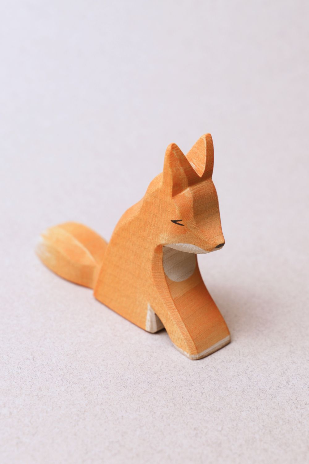 Renard - Ostheimer