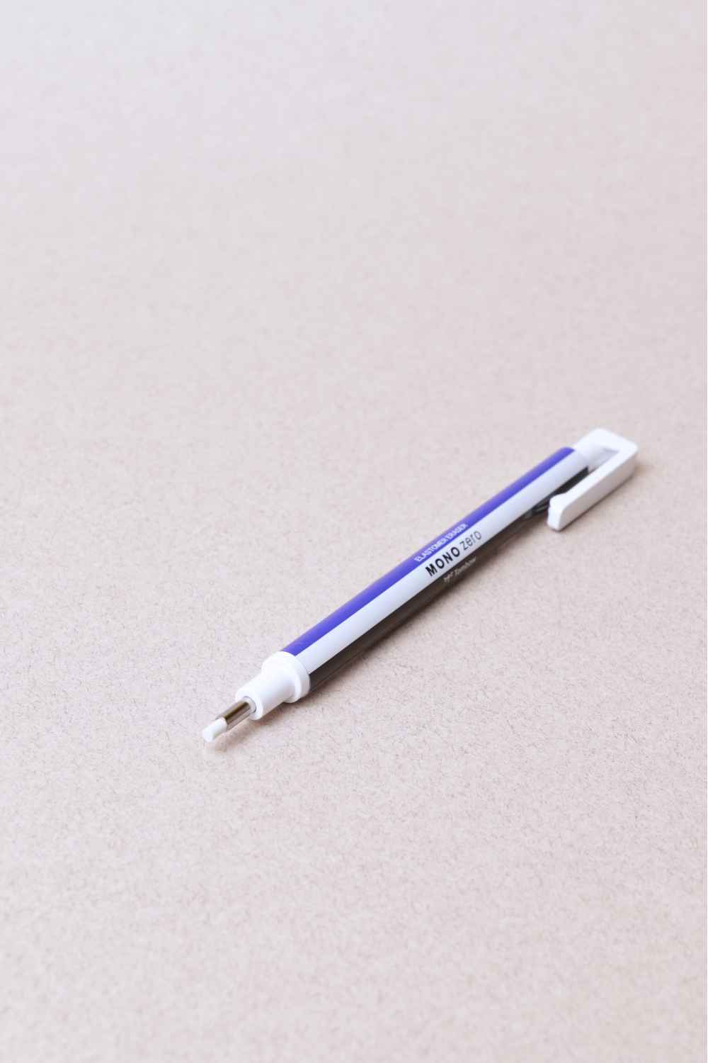 Gomme Mono Zero - Tombow
