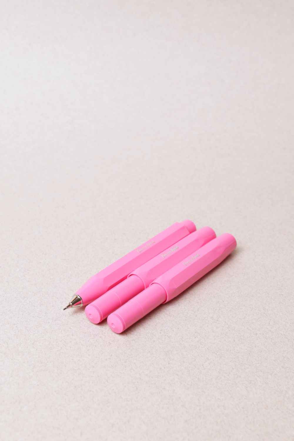 Gamme Skyline Sport Pink - Kaweco