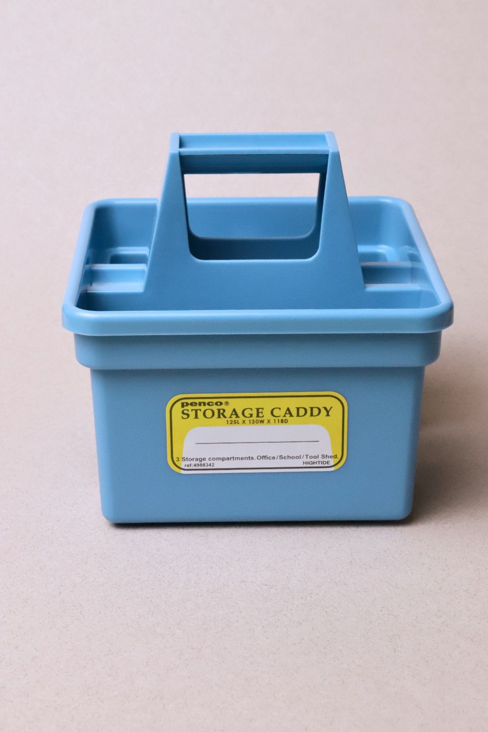 Organisateur Storage Caddy Petit - 3 Couleurs - Penco