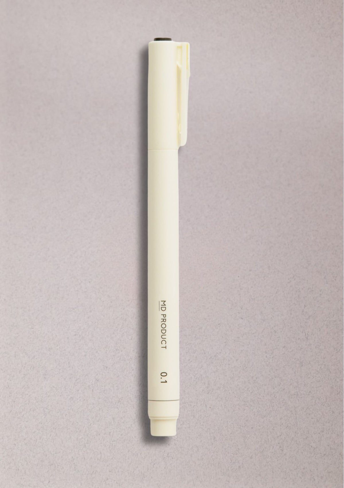 Stylo feutre noir pointe fine - MD PRODUCT