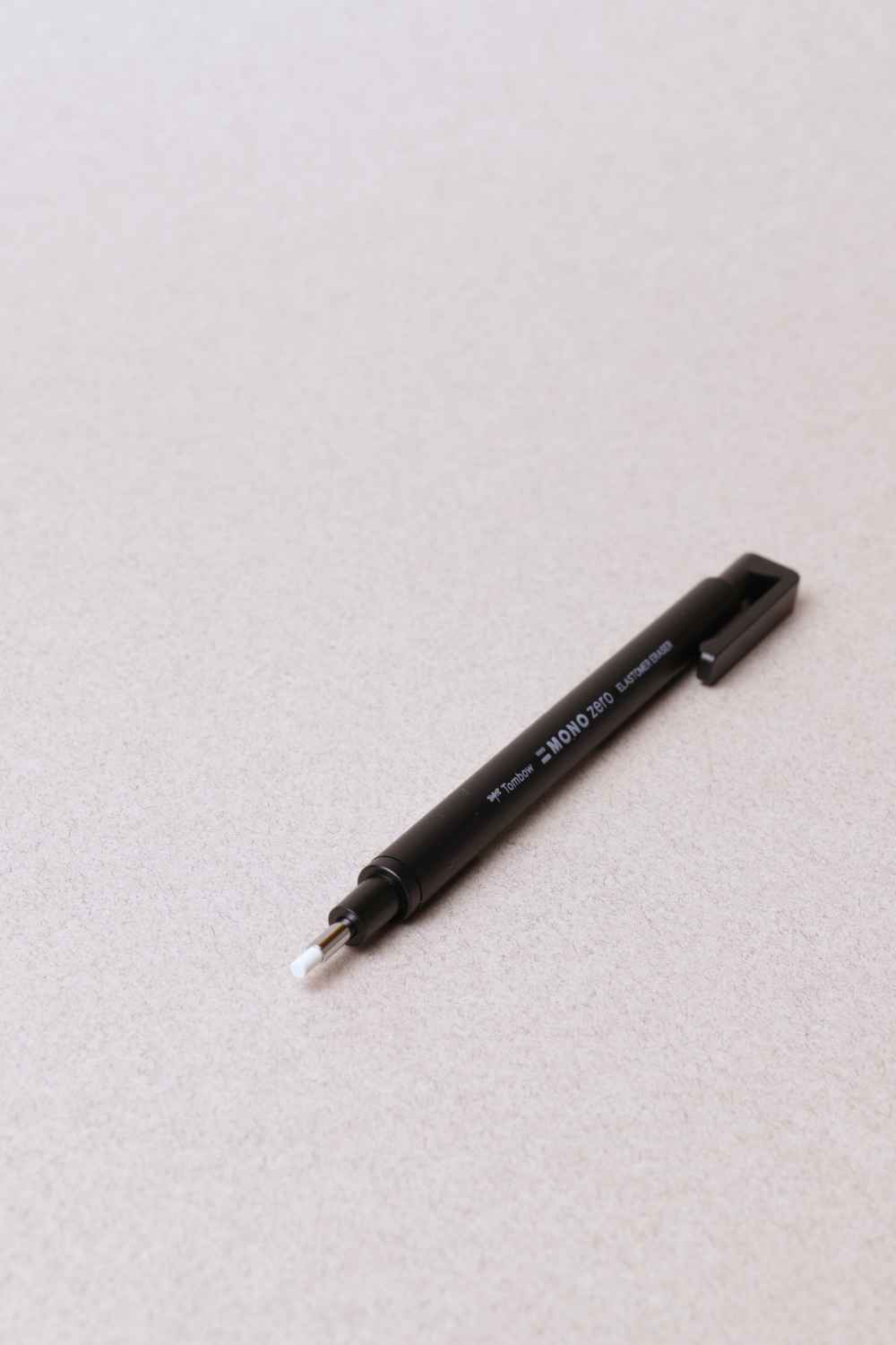 Gomme Mono Zero - Tombow