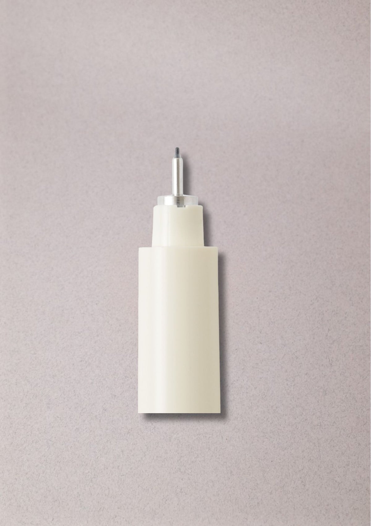 Stylo feutre noir pointe fine - MD PRODUCT