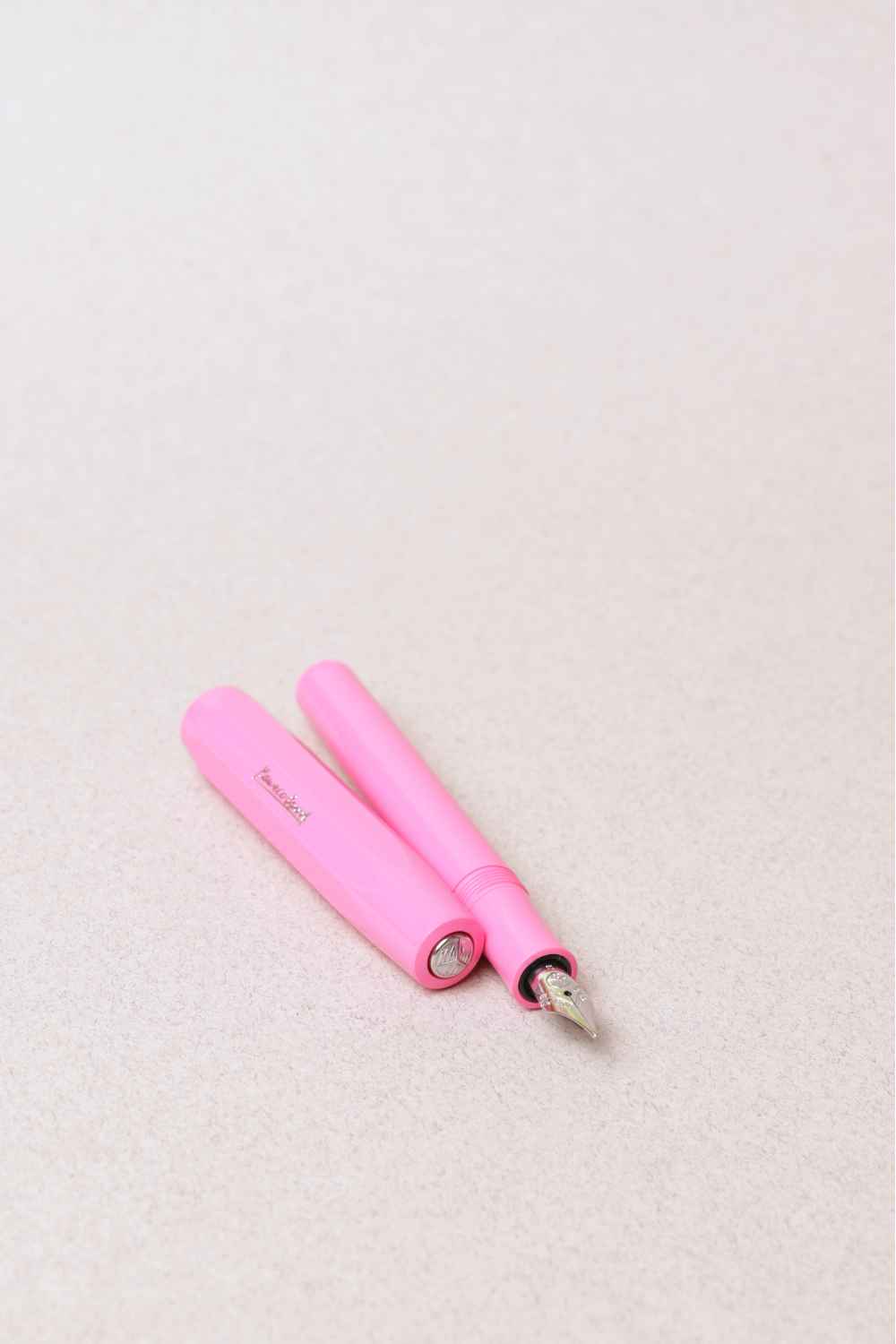 Gamme Skyline Sport Pink - Kaweco