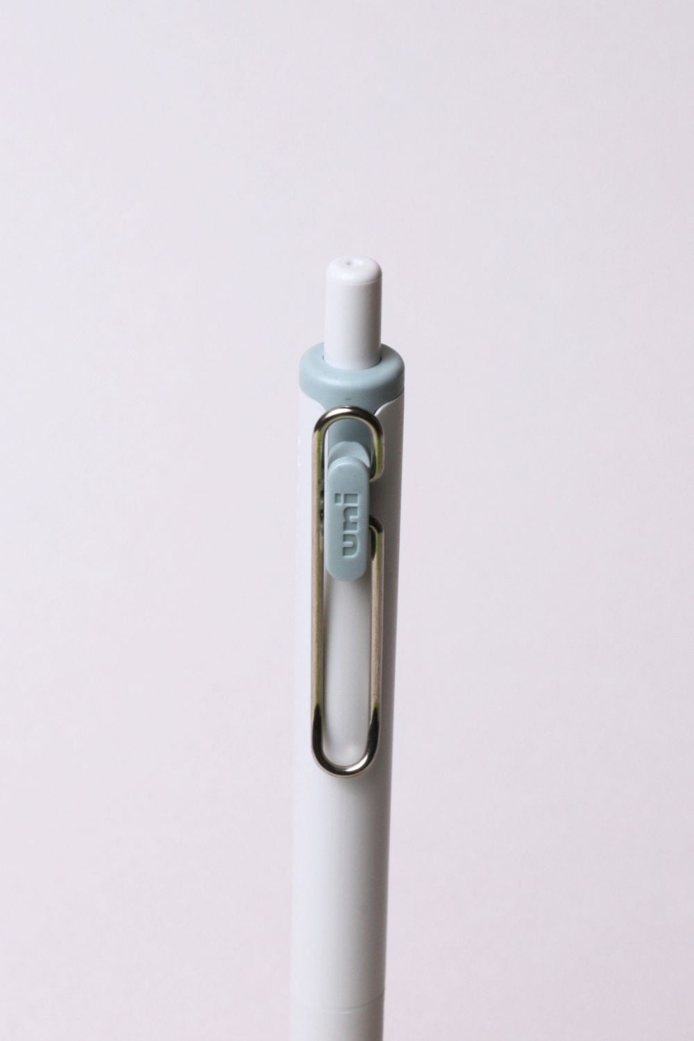 Stylos bille gel Uni-Ball One Fika Color - Mitsubishi
