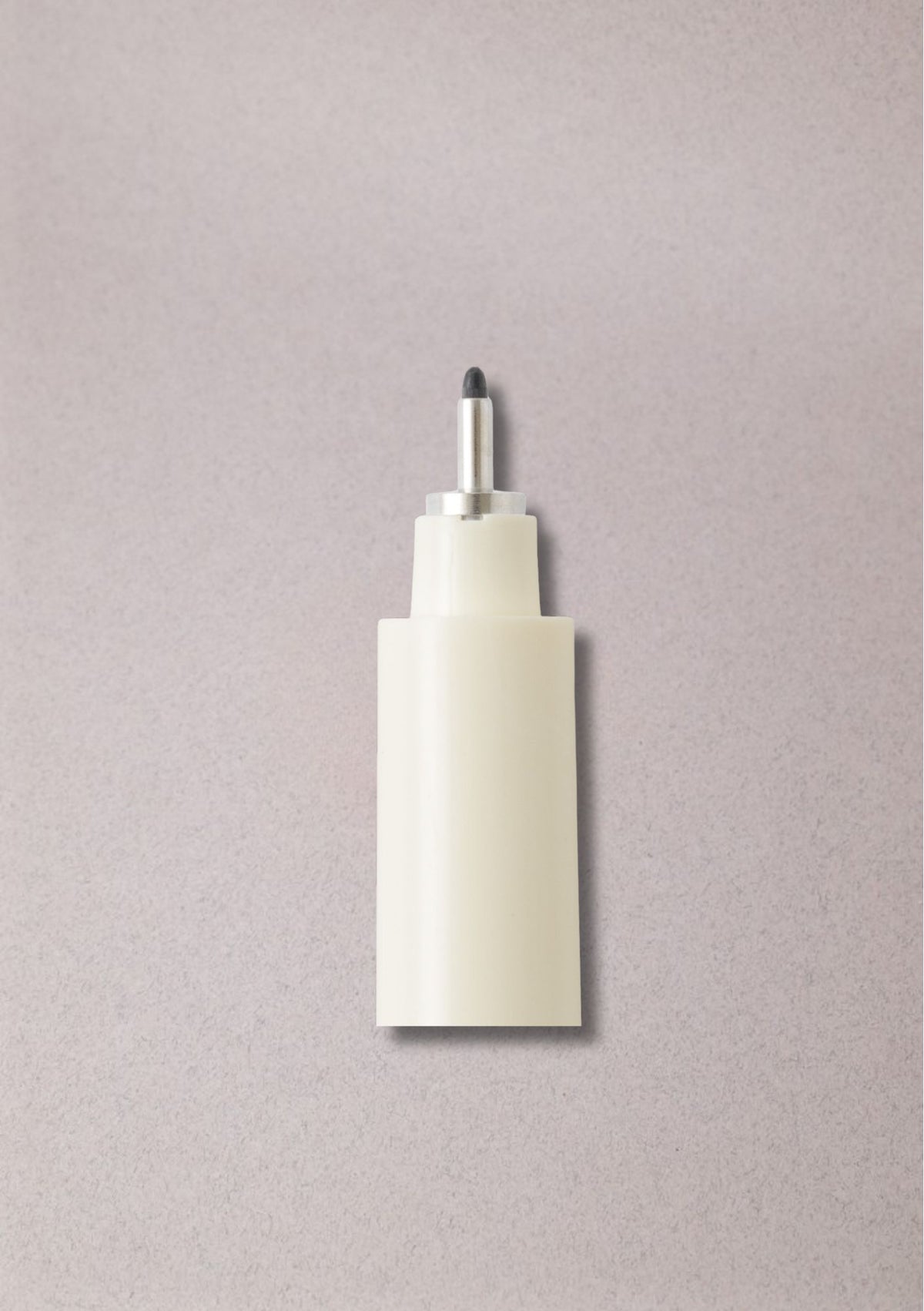 Stylo feutre noir pointe fine - MD PRODUCT