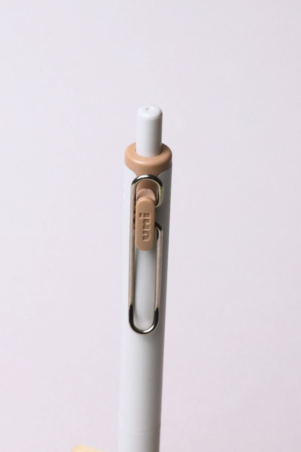 Stylos bille gel Uni-Ball One Fika Color - Mitsubishi