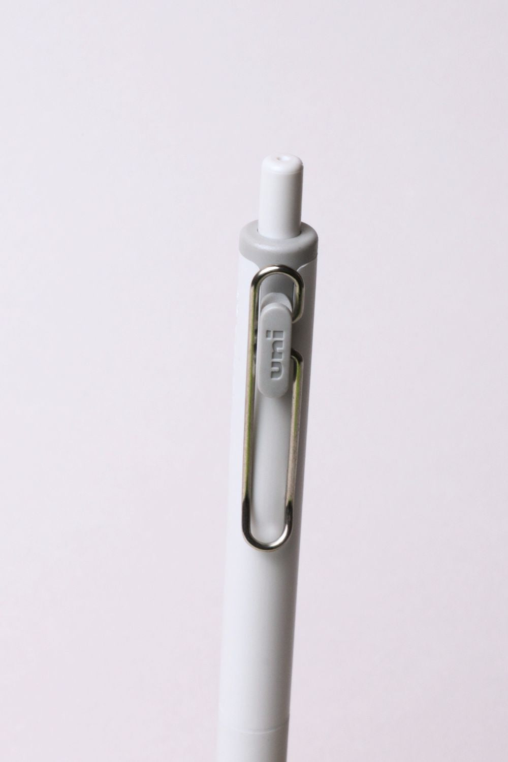 Stylos bille gel Uni-Ball One Fika Color - Mitsubishi