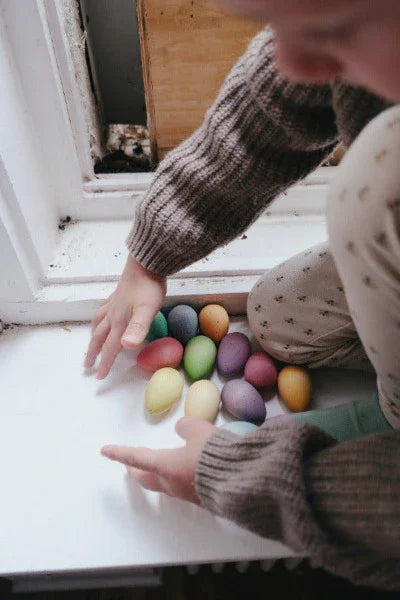 Lot Happy Eggs - Grapat