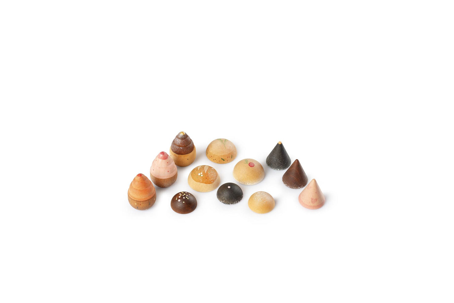 Pains et Cookies/Bakes - Grapat