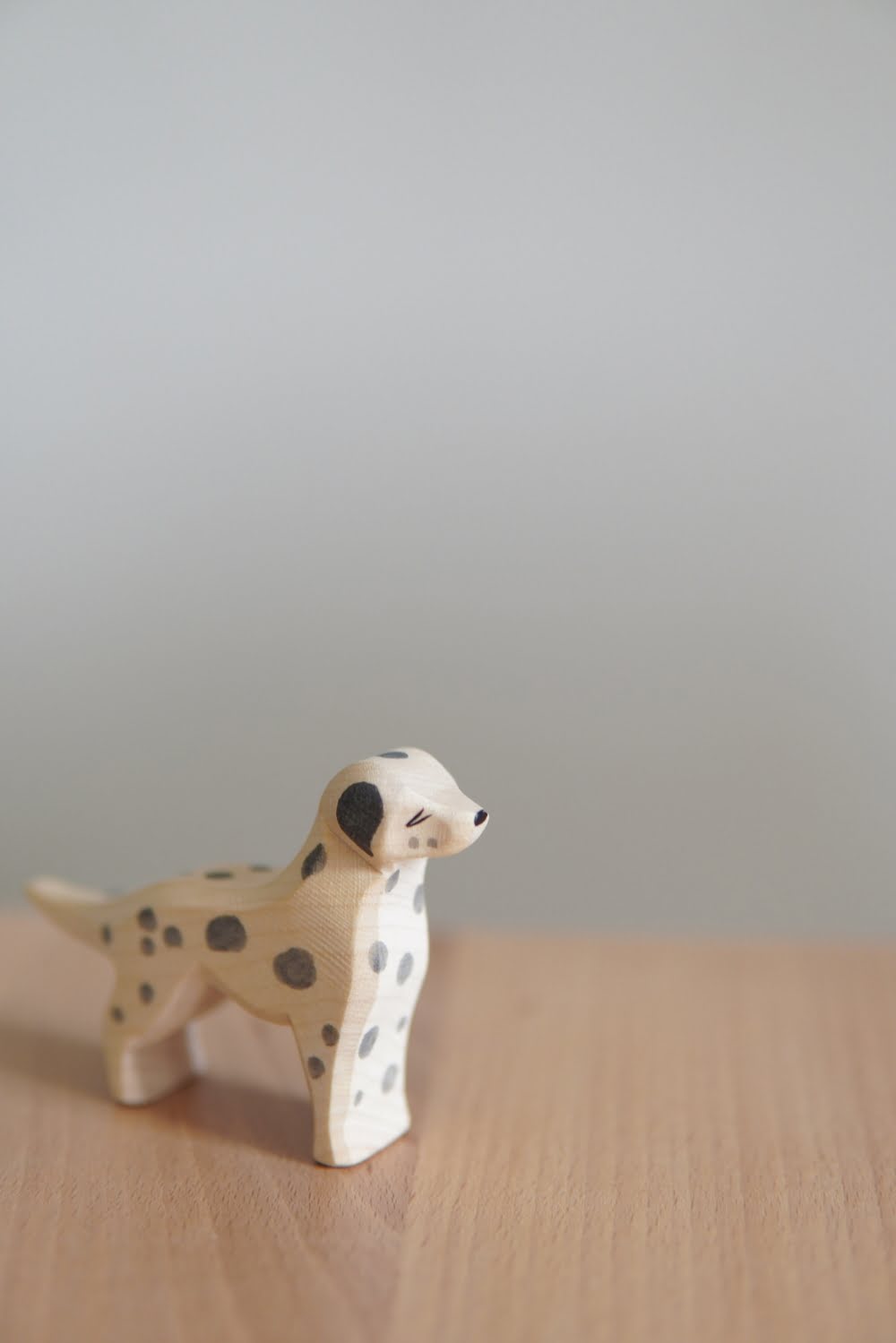 Dalmatian Ostheimer