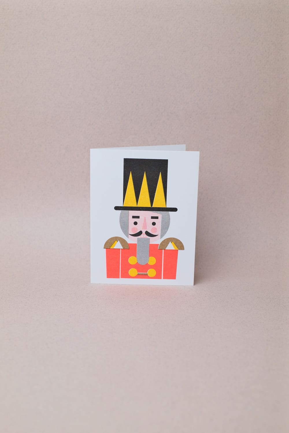 Mini-carte Casse-Noisette - Scout Éditions