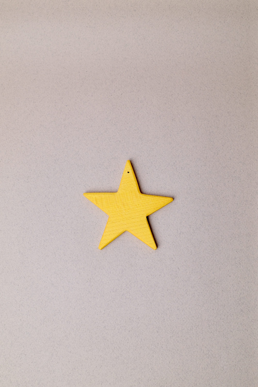 Ornement Étoile - Ostheimer