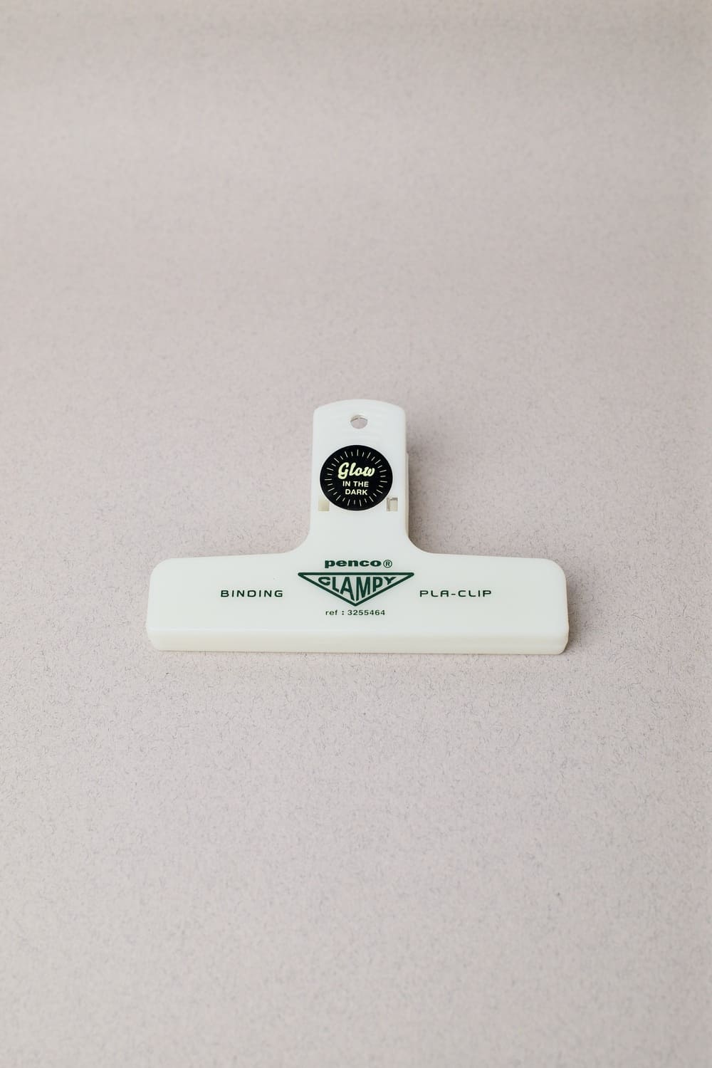 Clip Clampy Phosphorescent - Penco
